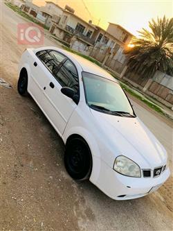 شيفروليه اوبترا